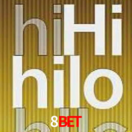 8Bet